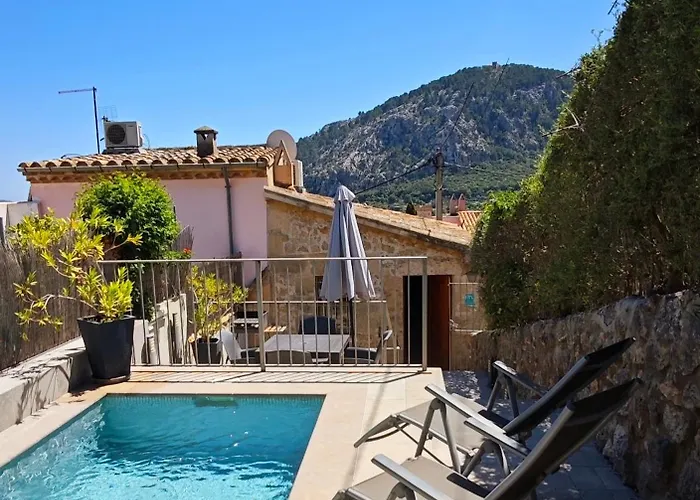 Villa Townhouse Calvario