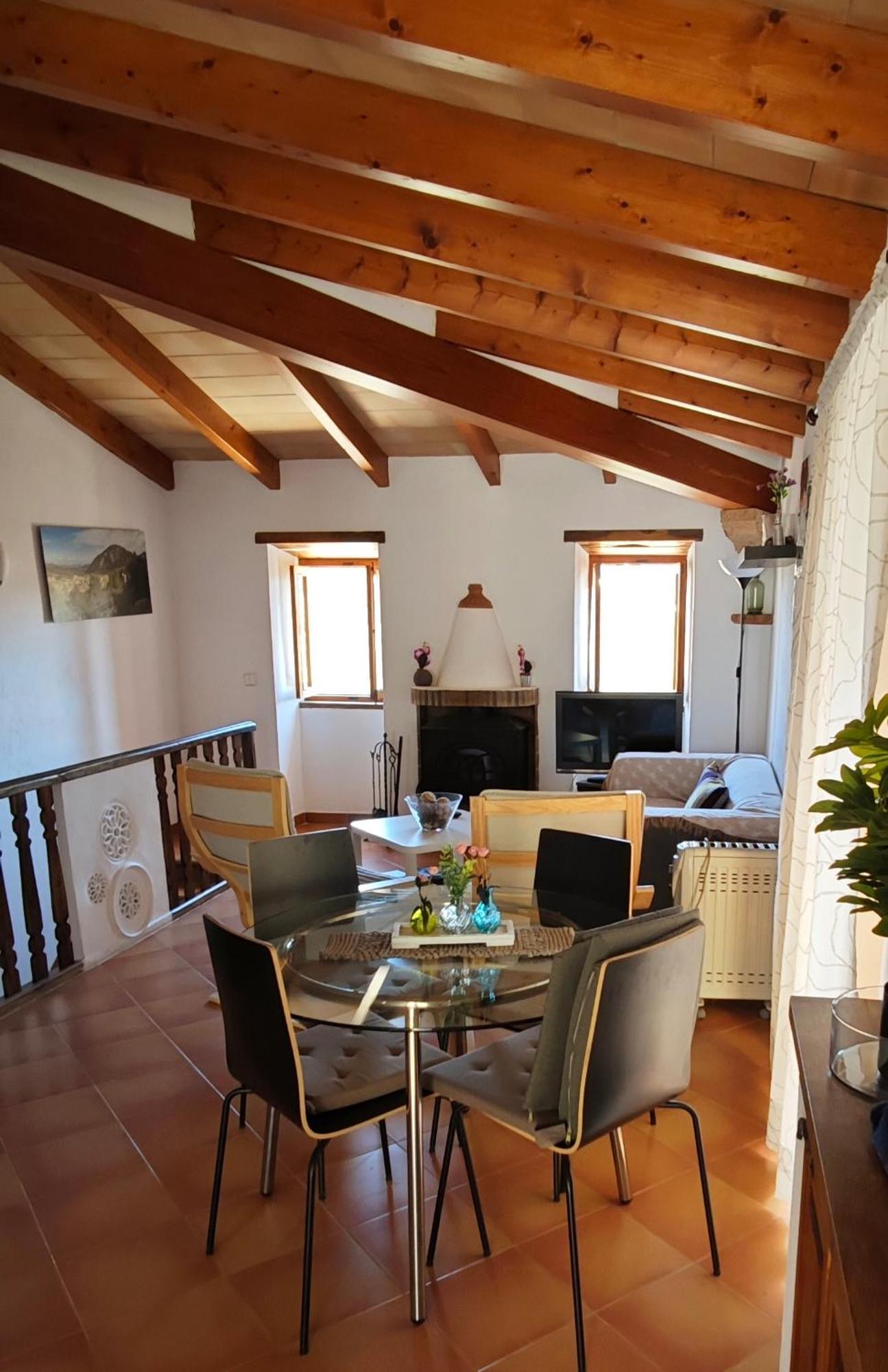 Villa Townhouse Calvario Pollença