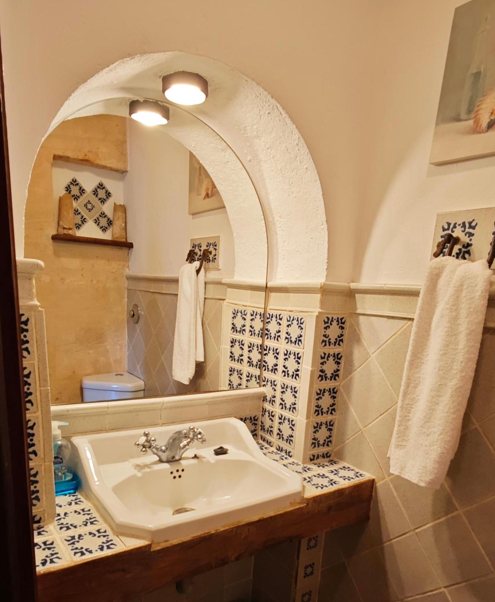 Townhouse Calvario Villa *