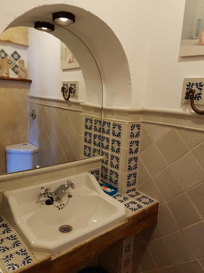 Villa Townhouse Calvario *