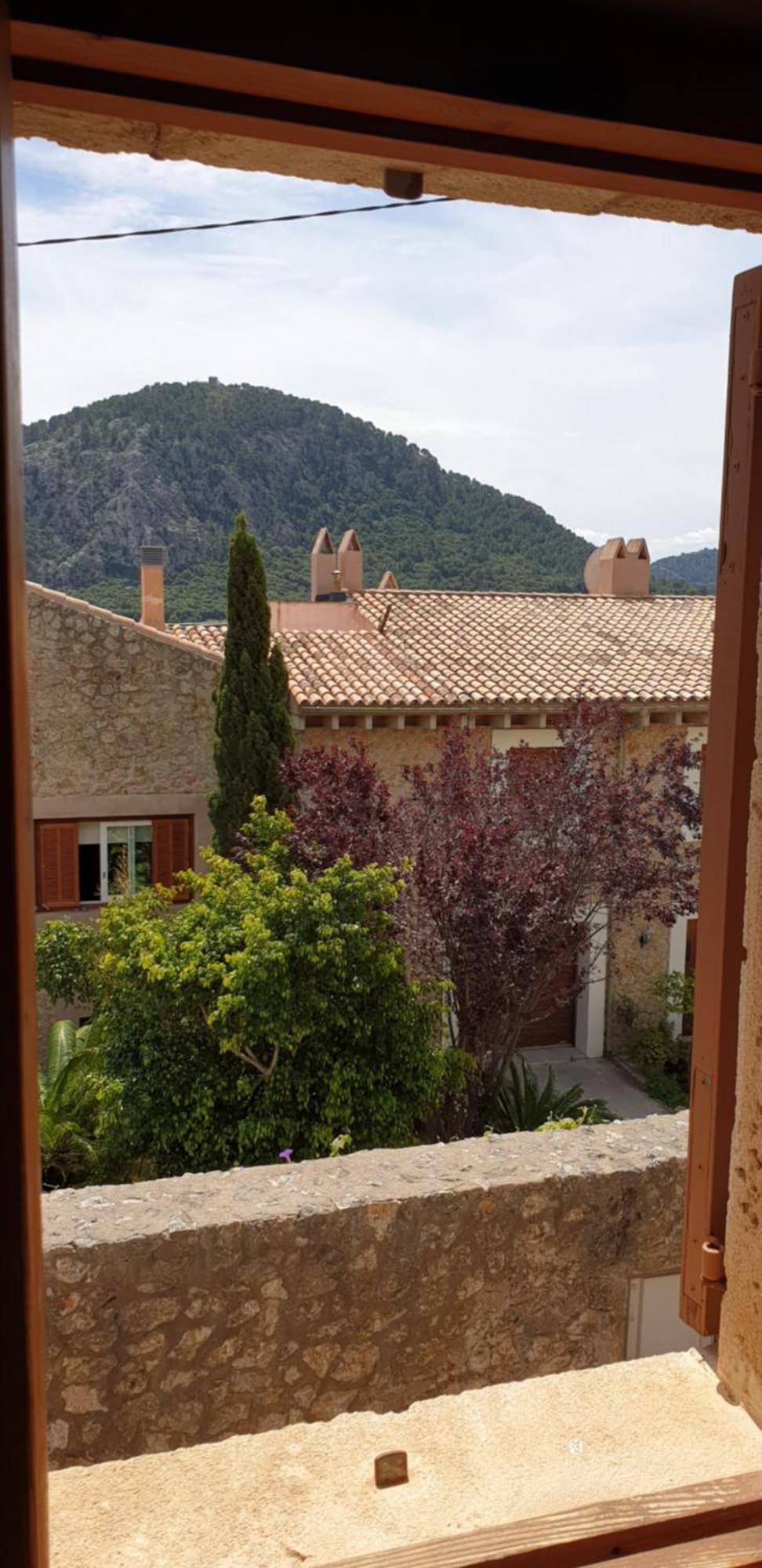 Townhouse Calvario * Pollenca