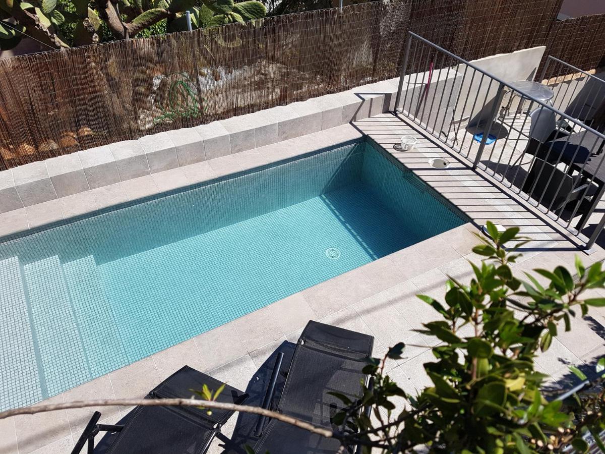 Villa Townhouse Calvario Pollensa
