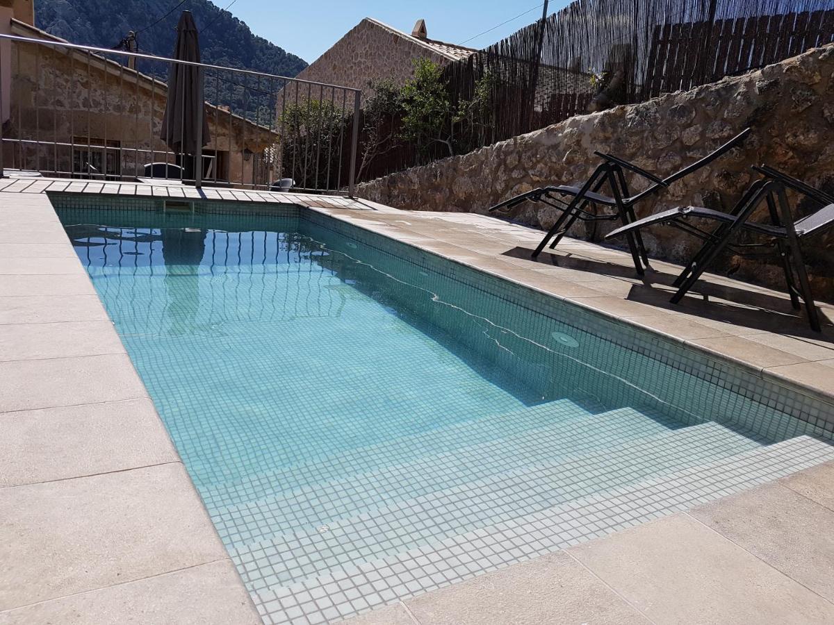 Townhouse Calvario * Pollensa