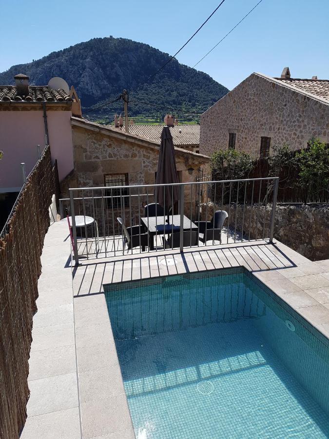 Townhouse Calvario *