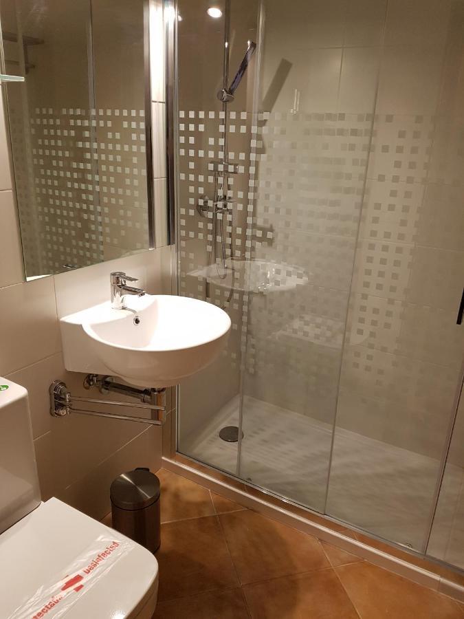 Townhouse Calvario Villa *