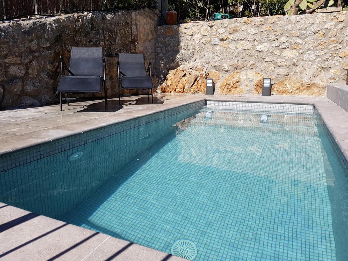 Townhouse Calvario Villa Pollensa