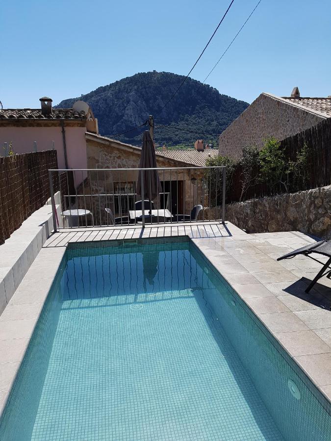 Townhouse Calvario * Pollensa