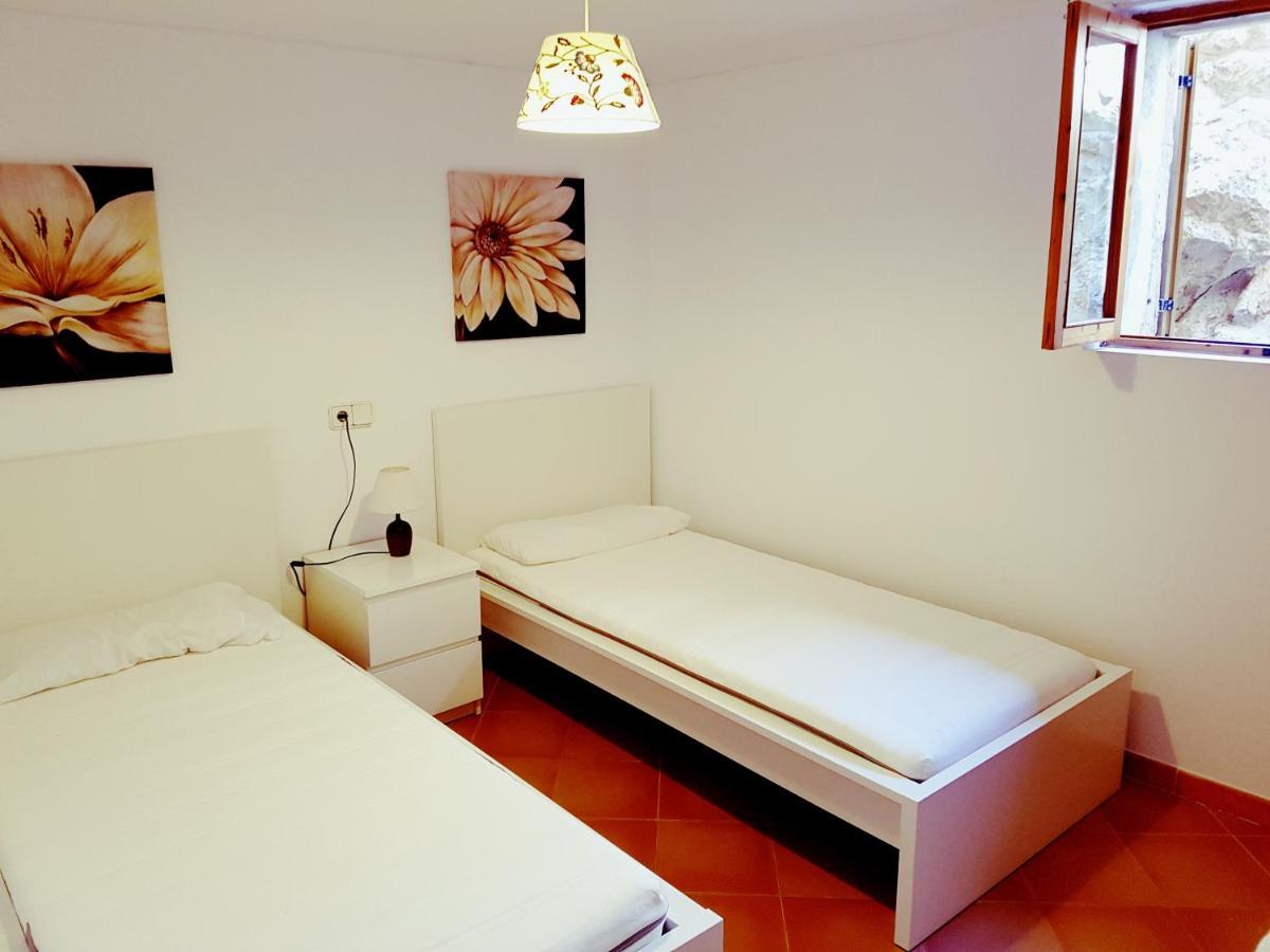 Villa Townhouse Calvario