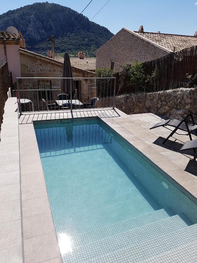 Townhouse Calvario Villa