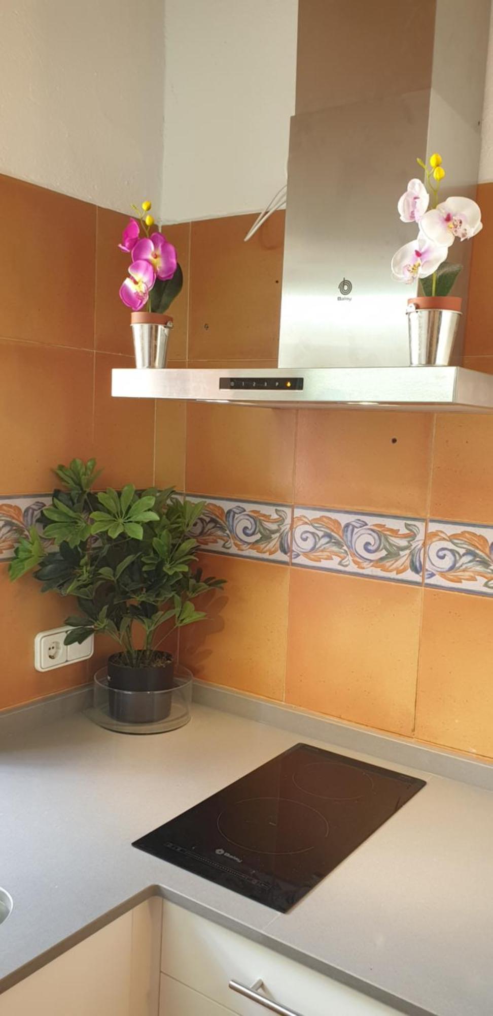 Villa Townhouse Calvario